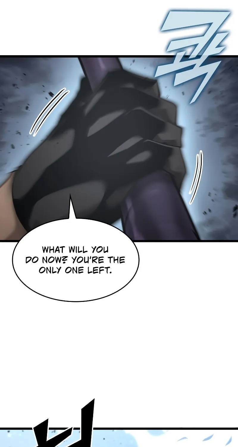 Return of the SSS-Class Ranker Chapter 31 page 29 - 