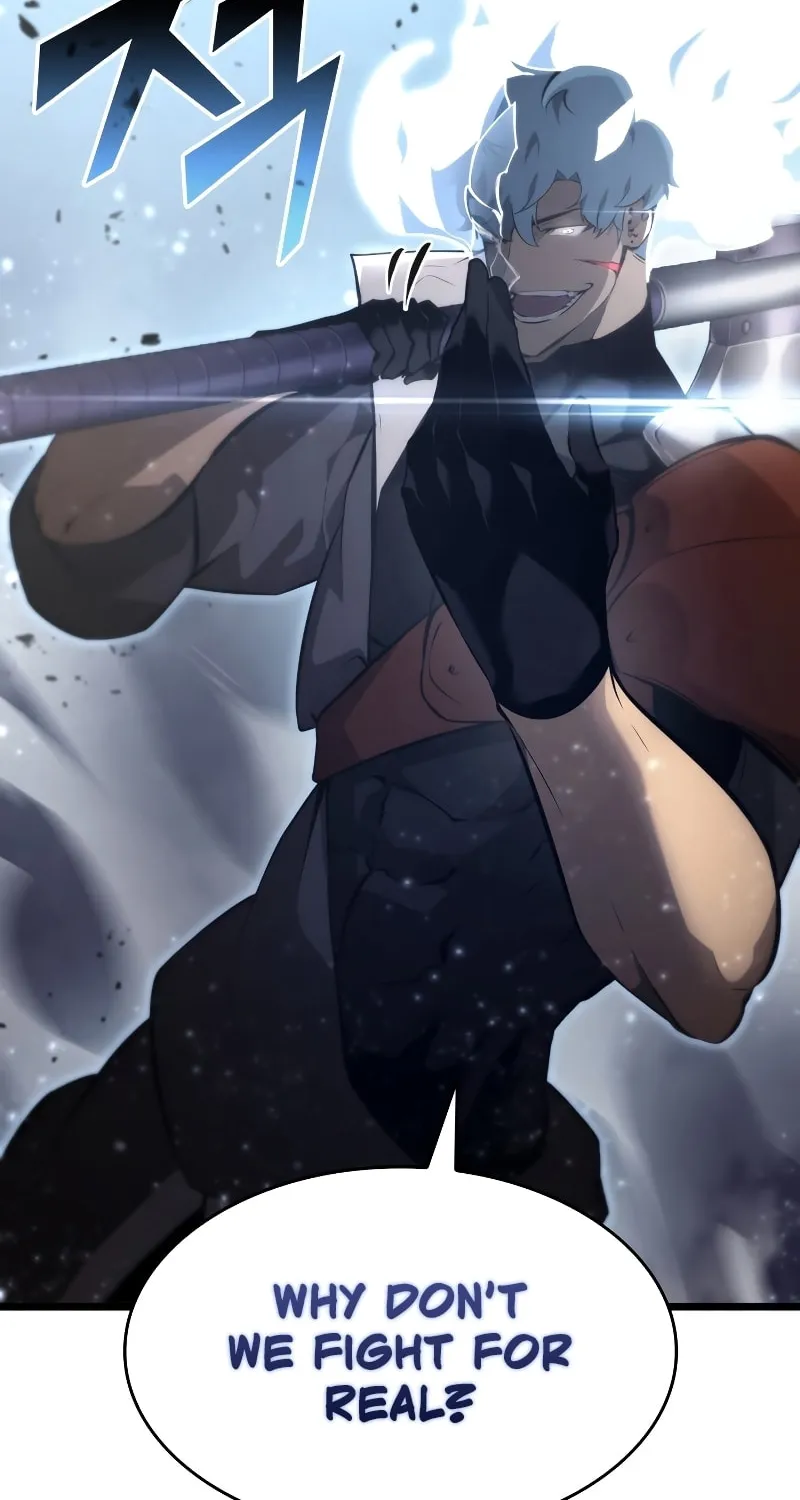 Return of the SSS-Class Ranker Chapter 31 page 30 - 