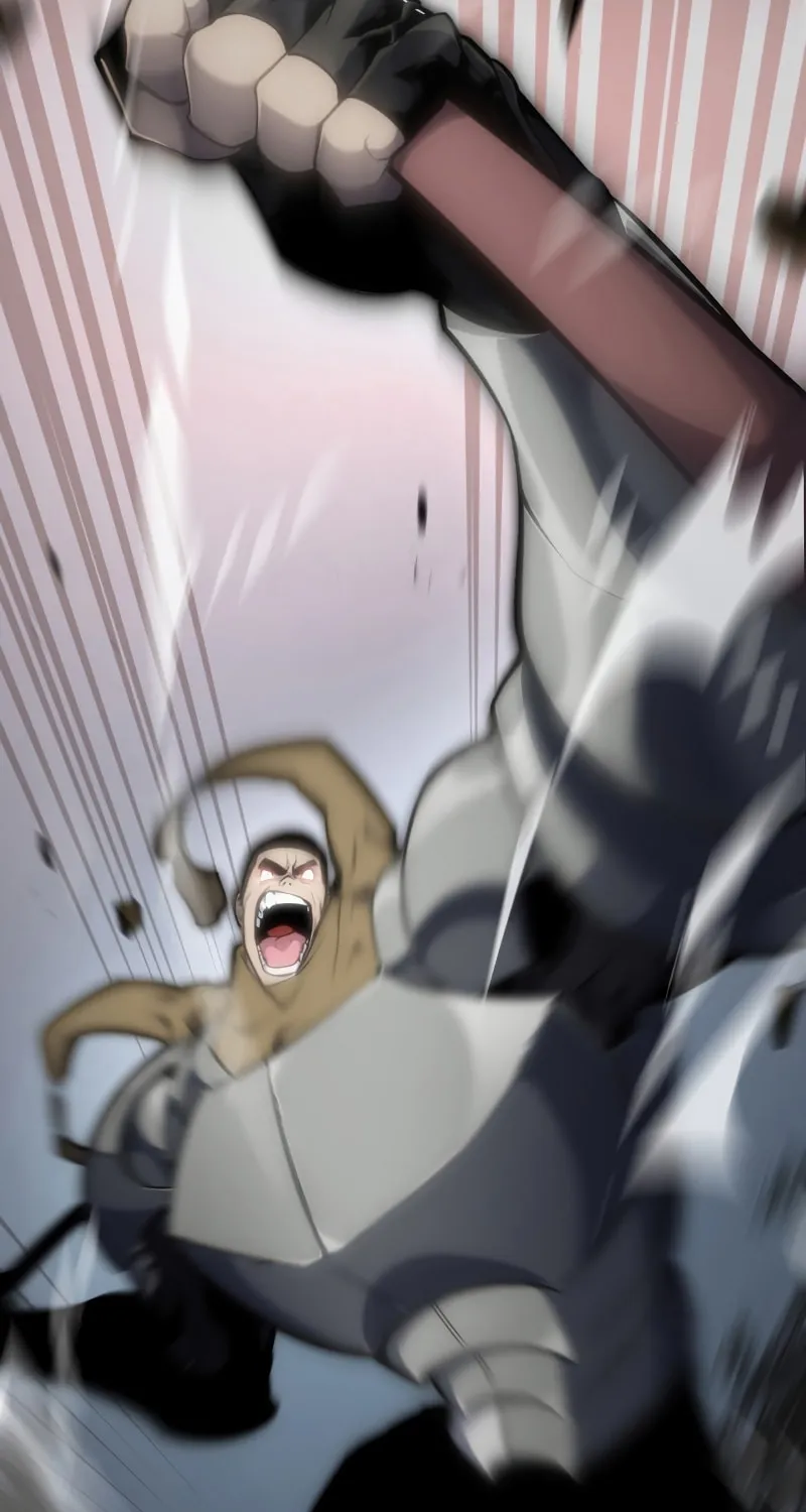Return of the SSS-Class Ranker Chapter 31 page 33 - 