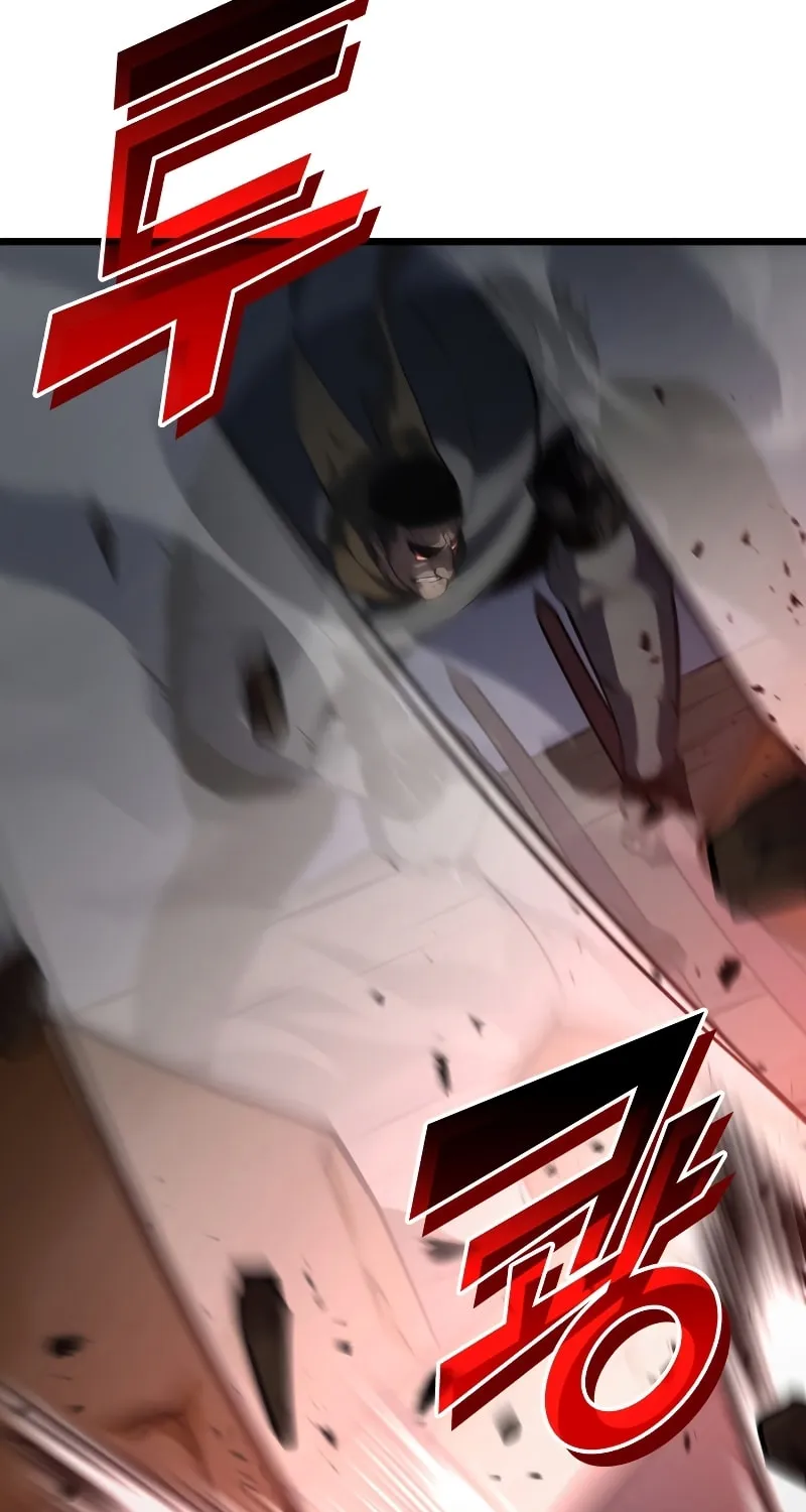Return of the SSS-Class Ranker Chapter 31 page 35 - 