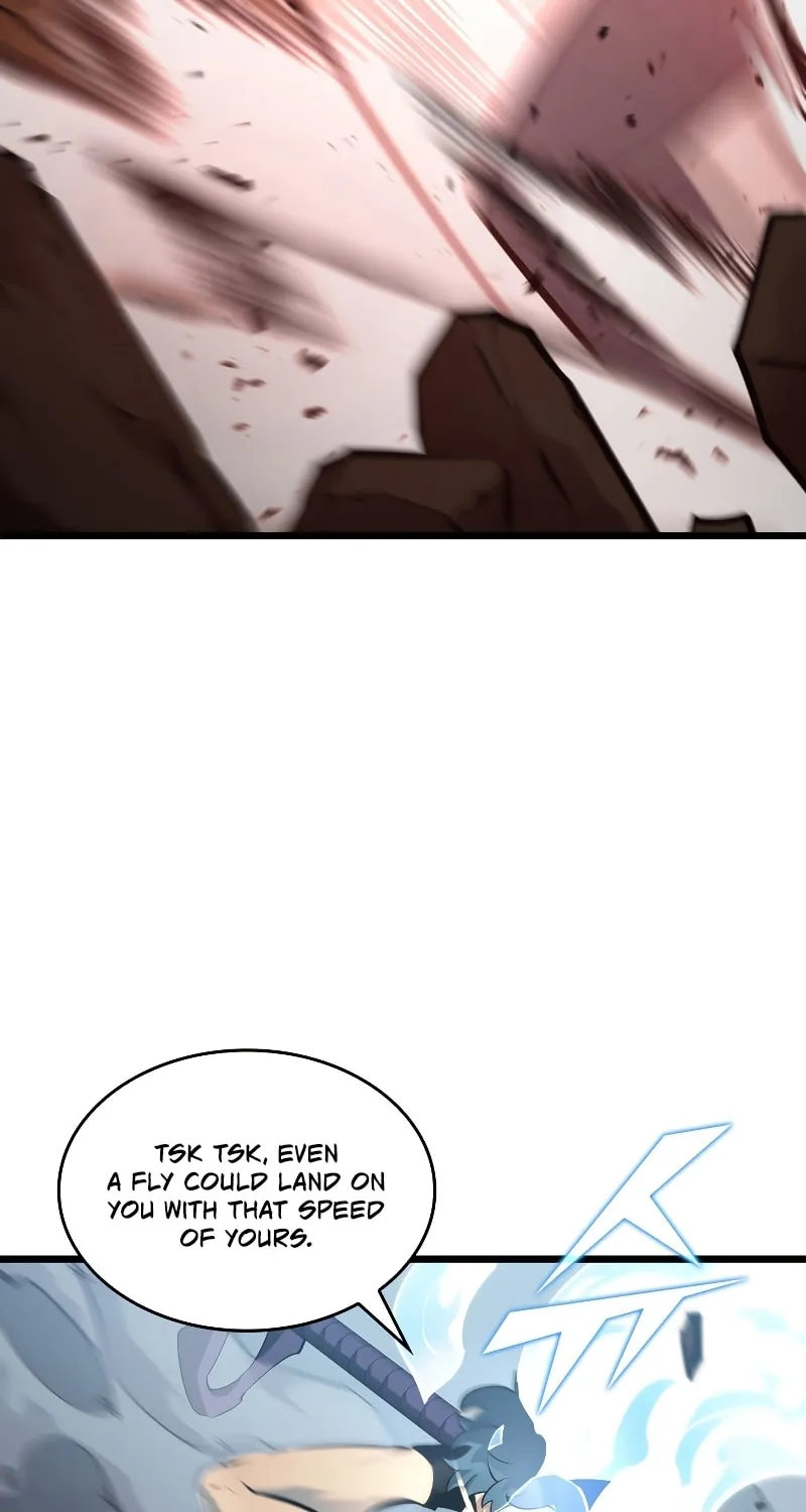 Return of the SSS-Class Ranker Chapter 31 page 36 - 