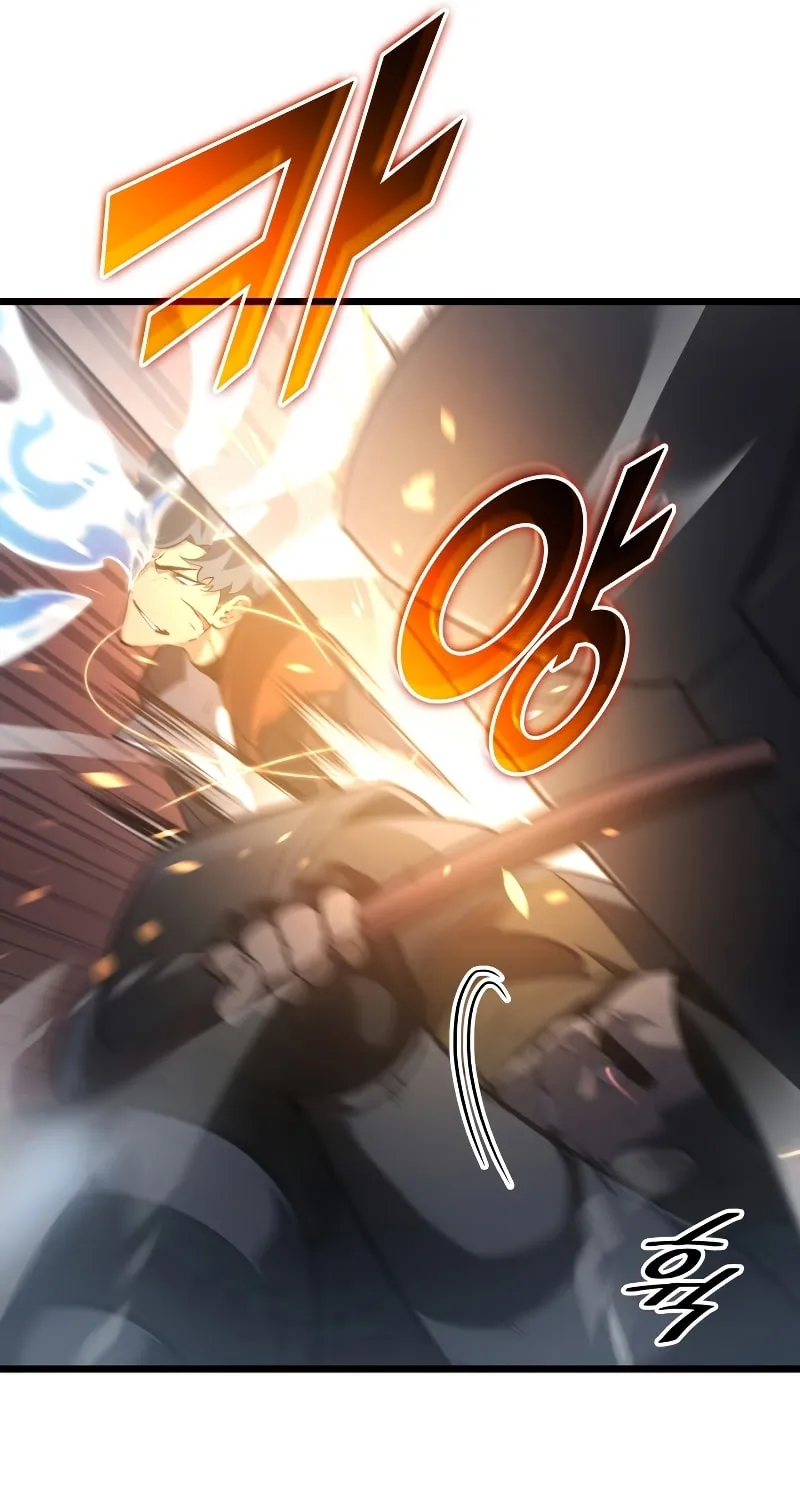 Return of the SSS-Class Ranker Chapter 31 page 38 - 