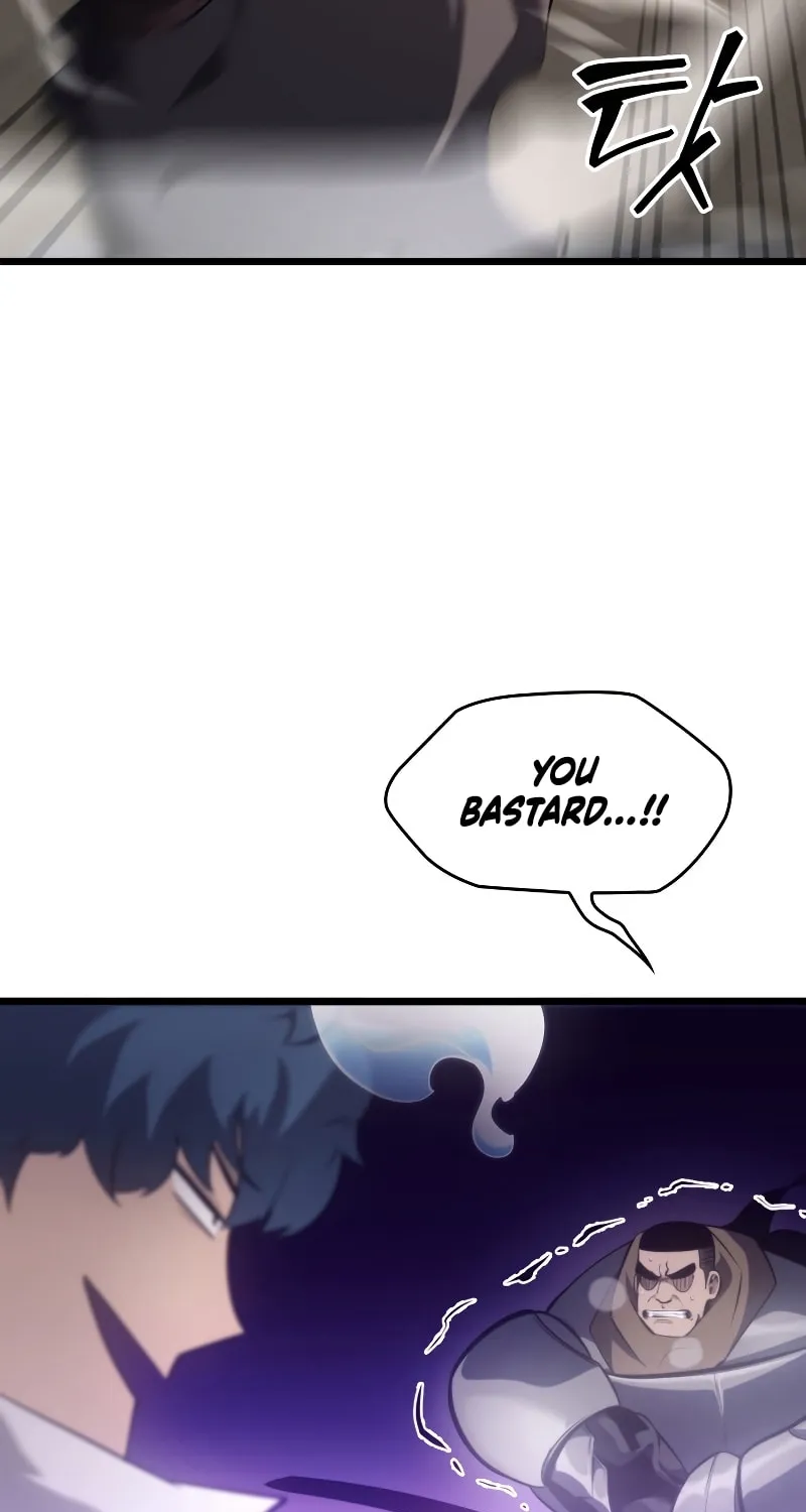 Return of the SSS-Class Ranker Chapter 31 page 40 - 
