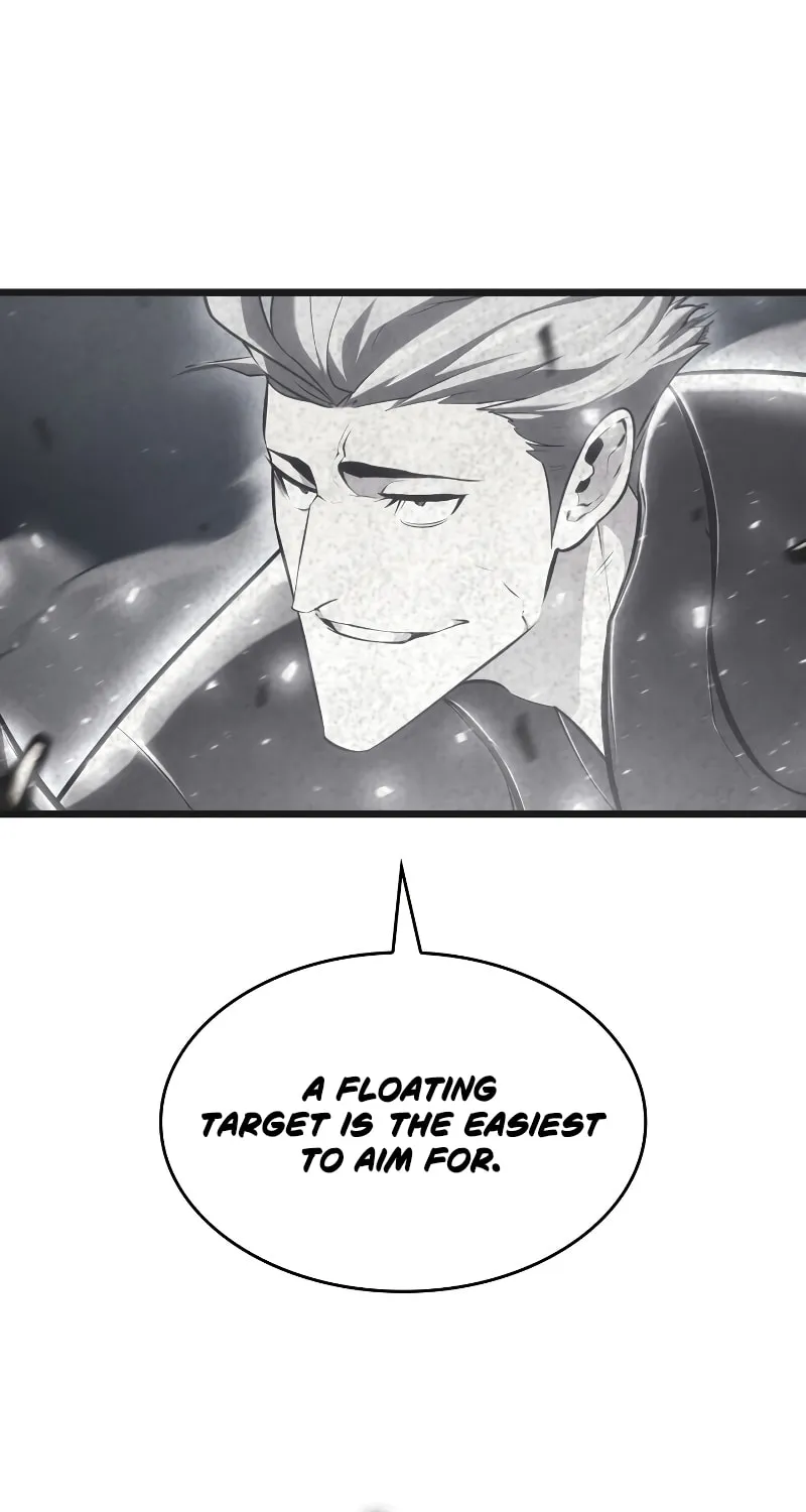 Return of the SSS-Class Ranker Chapter 31 page 5 - 