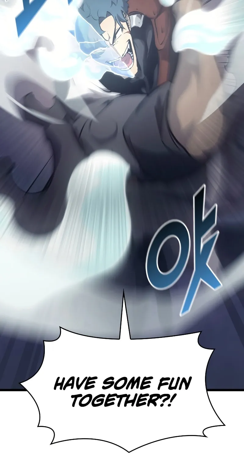 Return of the SSS-Class Ranker Chapter 31 page 42 - 
