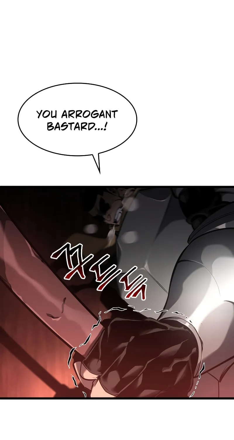 Return of the SSS-Class Ranker Chapter 31 page 43 - 
