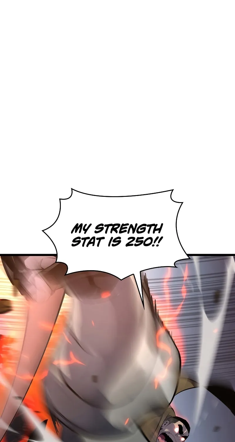 Return of the SSS-Class Ranker Chapter 31 page 44 - 