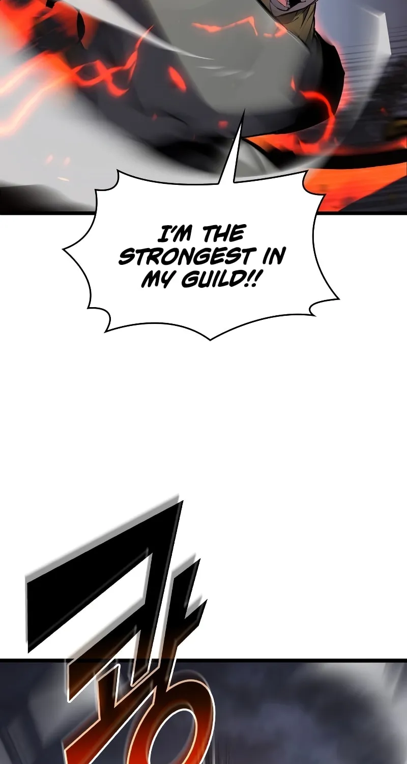 Return of the SSS-Class Ranker Chapter 31 page 45 - 