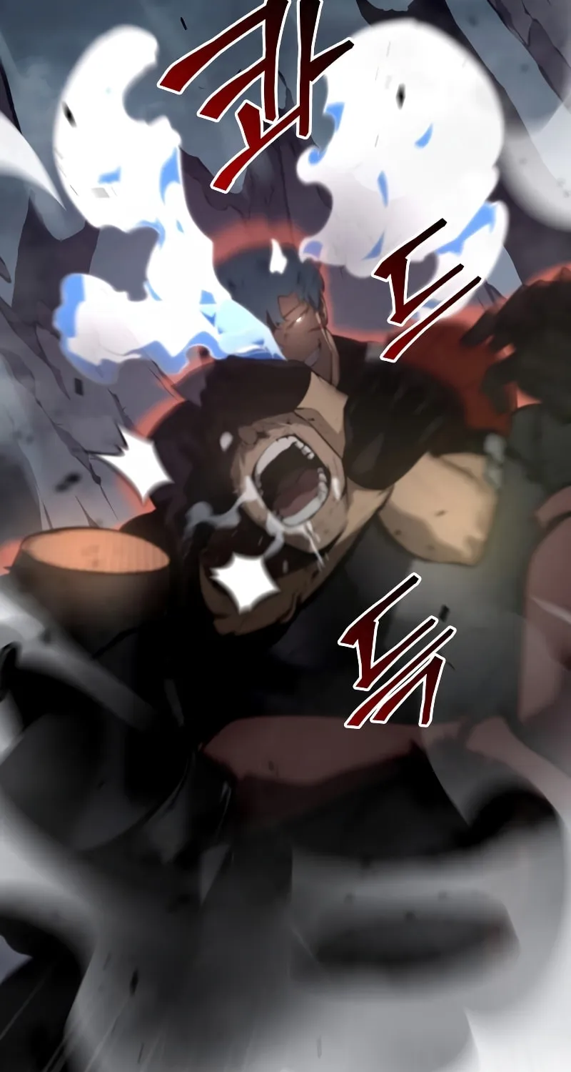 Return of the SSS-Class Ranker Chapter 31 page 51 - 