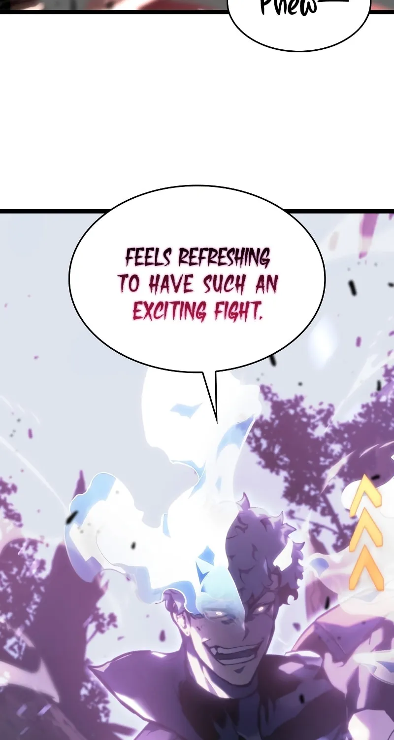 Return of the SSS-Class Ranker Chapter 31 page 53 - 
