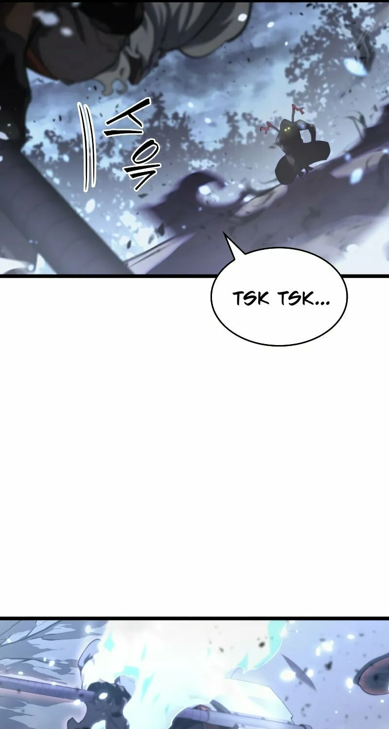 Return of the SSS-Class Ranker Chapter 31 page 56 - 