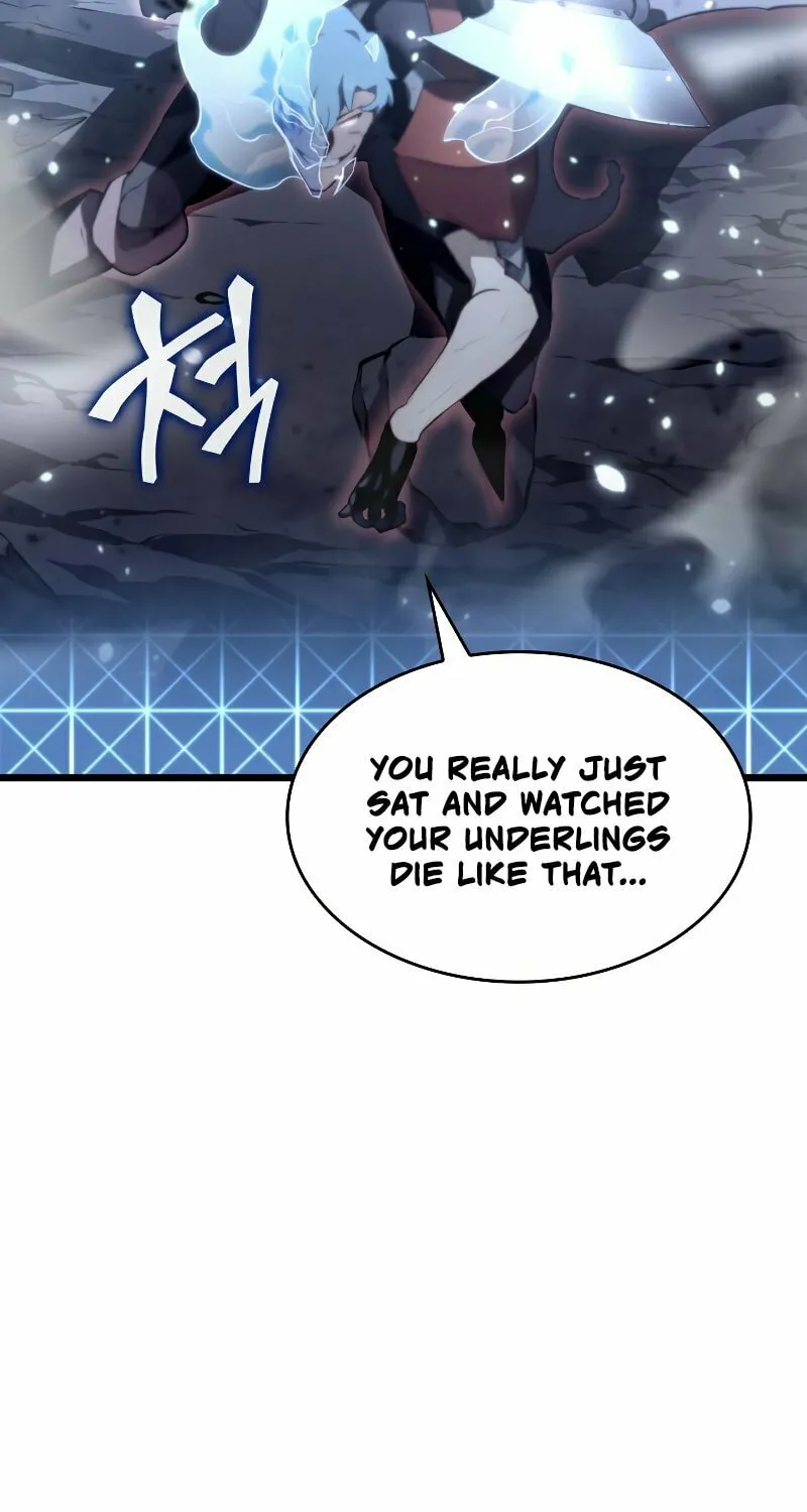 Return of the SSS-Class Ranker Chapter 31 page 57 - 