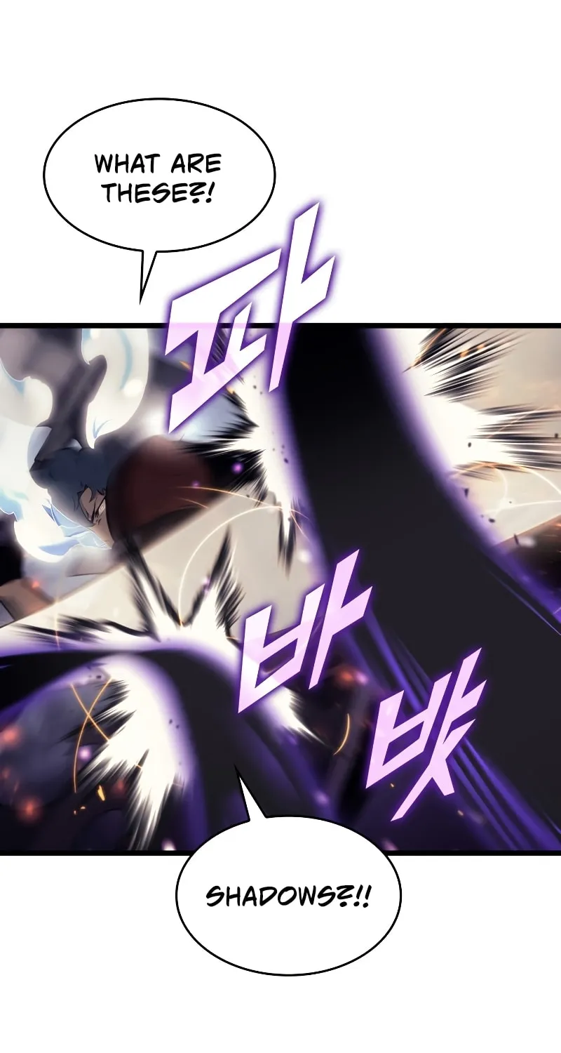 Return of the SSS-Class Ranker Chapter 31 page 67 - 
