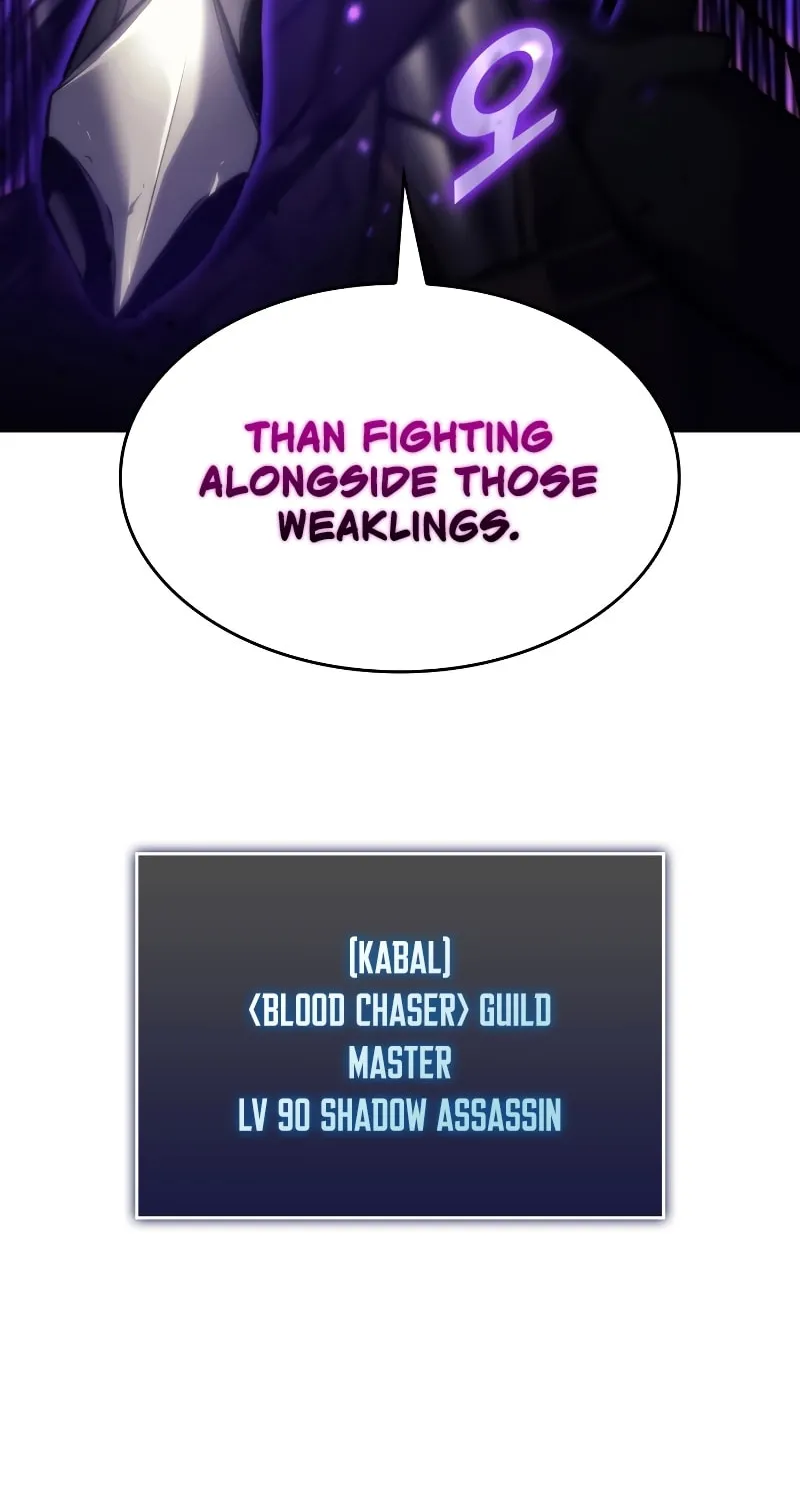 Return of the SSS-Class Ranker Chapter 31 page 71 - 