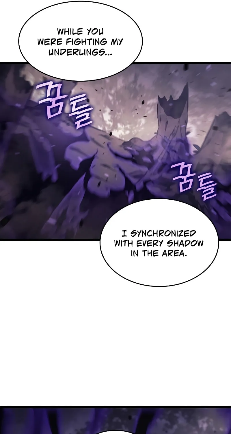 Return of the SSS-Class Ranker Chapter 31 page 73 - 