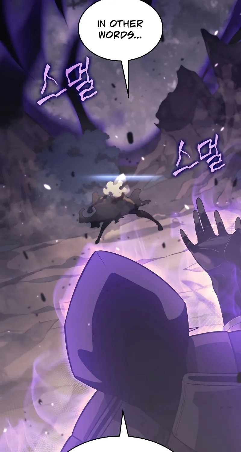 Return of the SSS-Class Ranker Chapter 31 page 74 - 