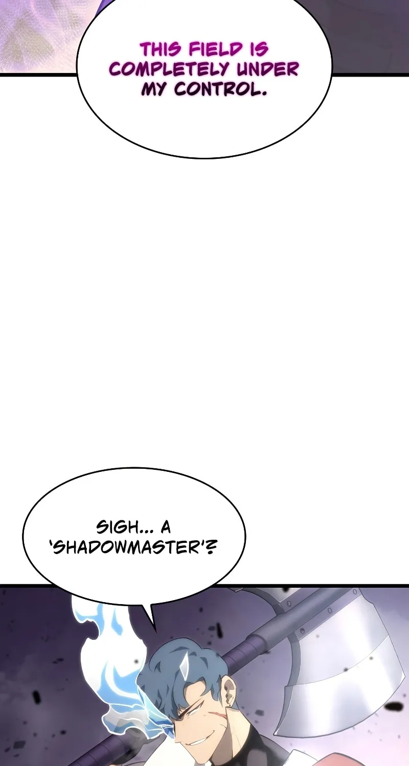 Return of the SSS-Class Ranker Chapter 31 page 75 - 