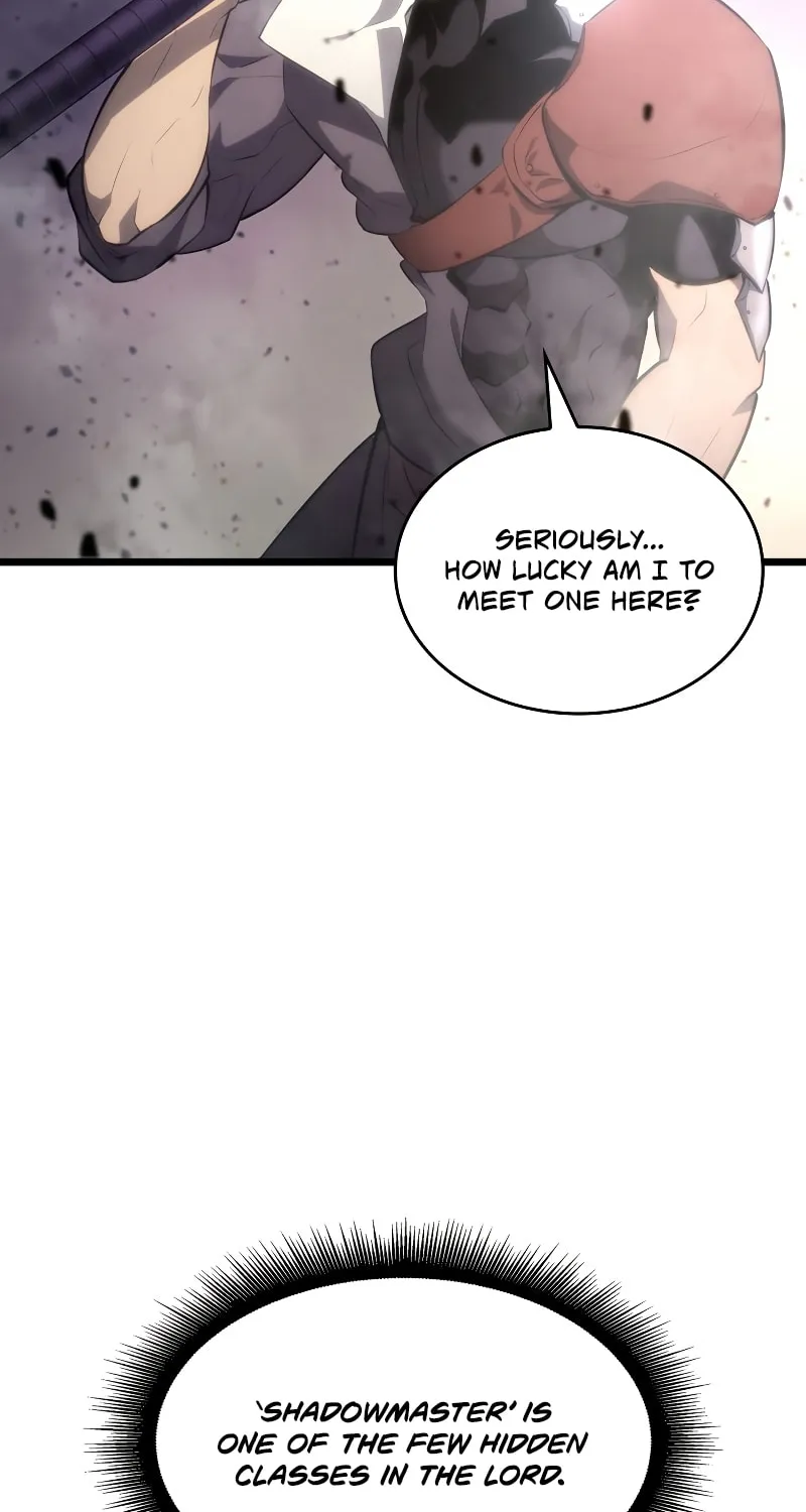 Return of the SSS-Class Ranker Chapter 31 page 76 - 