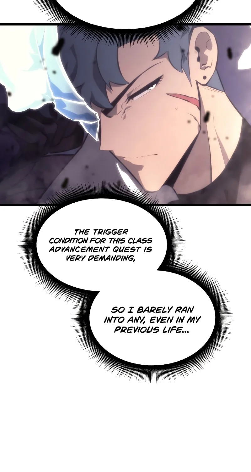 Return of the SSS-Class Ranker Chapter 31 page 77 - 