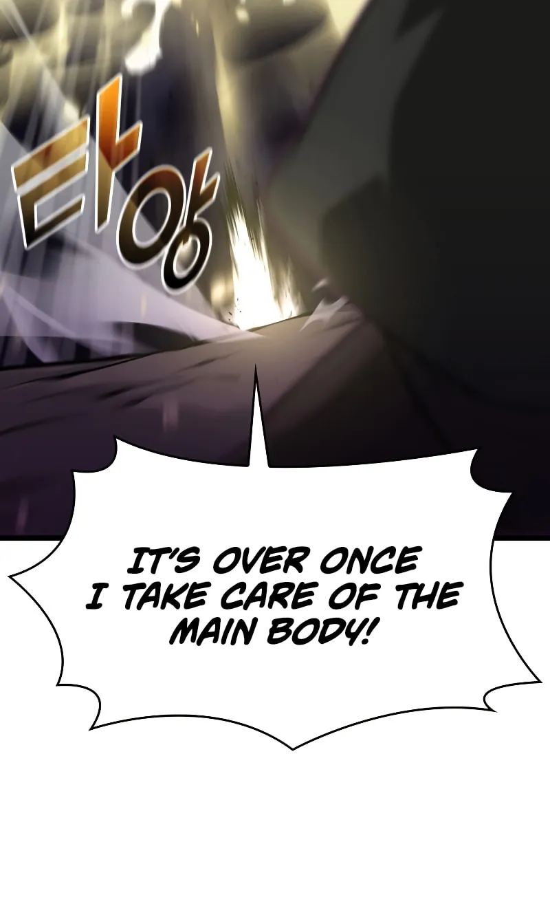 Return of the SSS-Class Ranker Chapter 31 page 81 - 