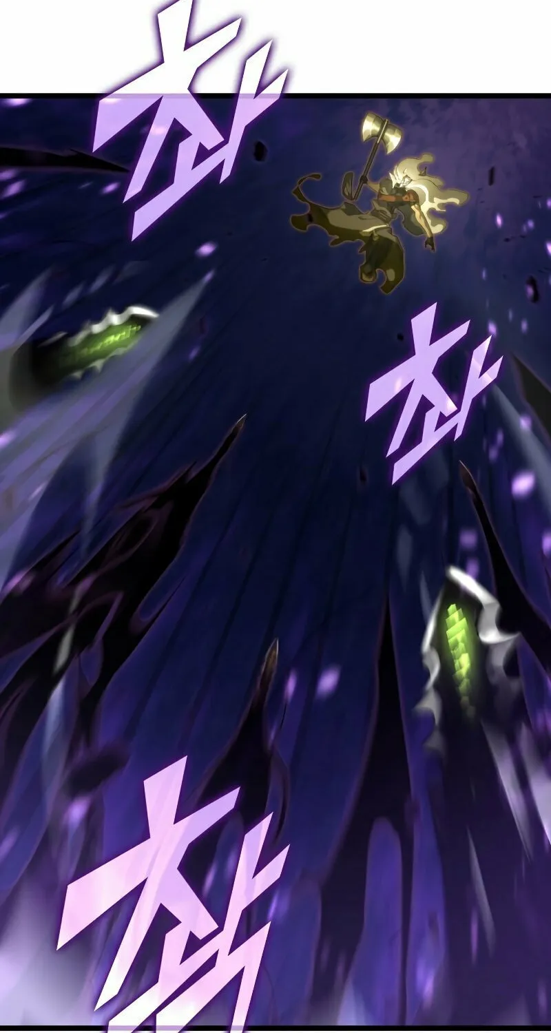 Return of the SSS-Class Ranker Chapter 31 page 83 - 