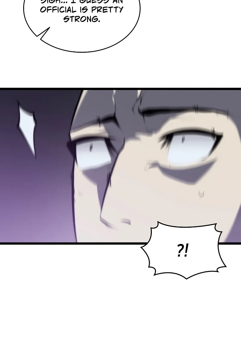 Return of the SSS-Class Ranker Chapter 31 page 10 - 