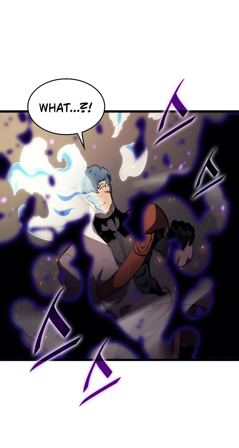 Return of the SSS-Class Ranker Chapter 31 page 94 - 