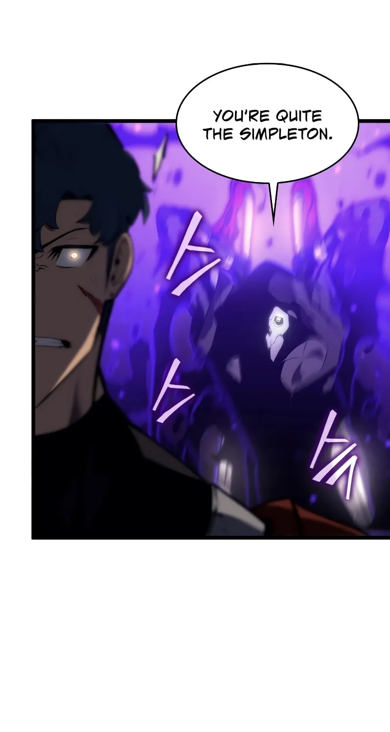 Return of the SSS-Class Ranker Chapter 31 page 95 - 