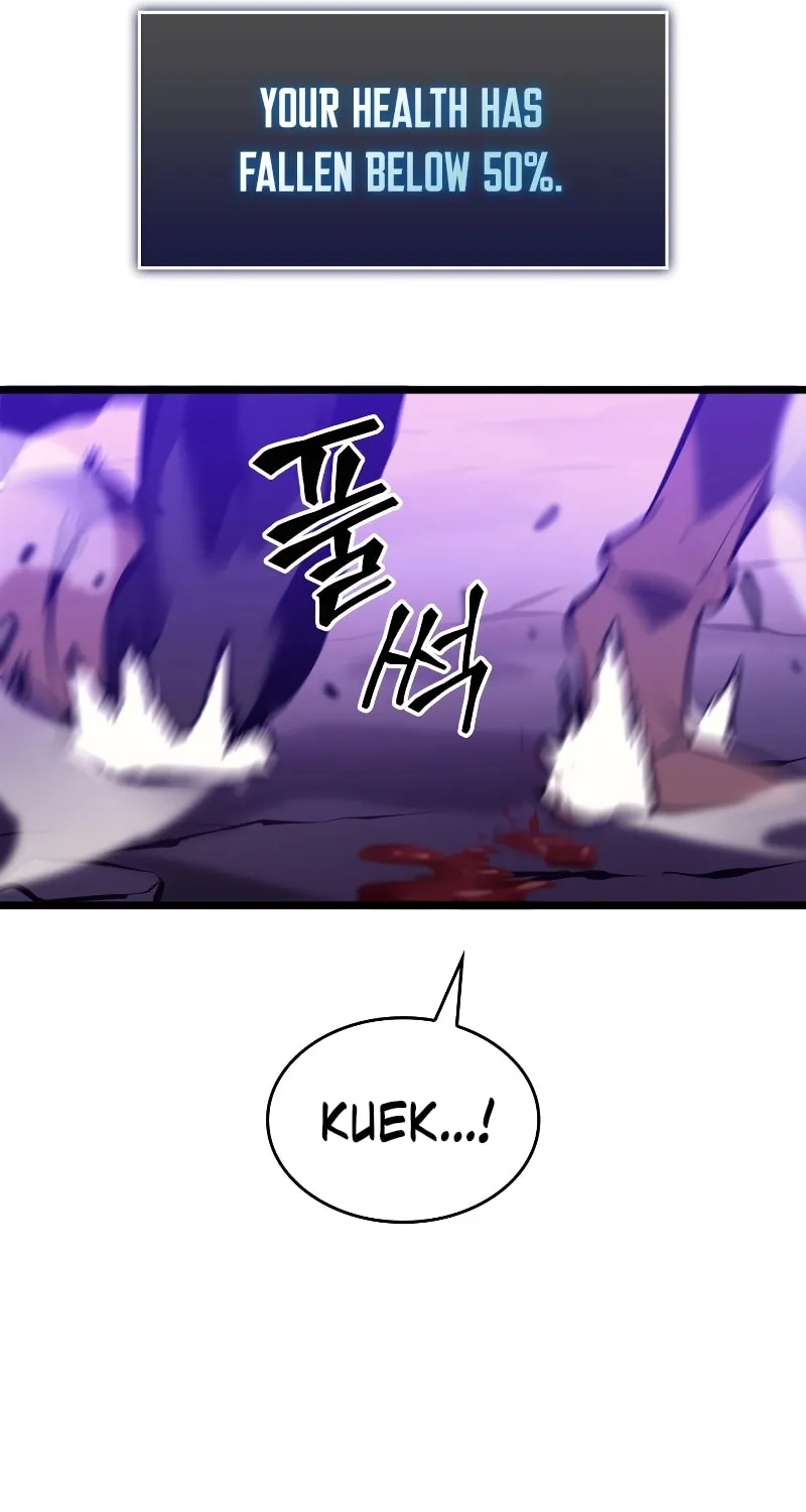 Return of the SSS-Class Ranker Chapter 31 page 98 - 
