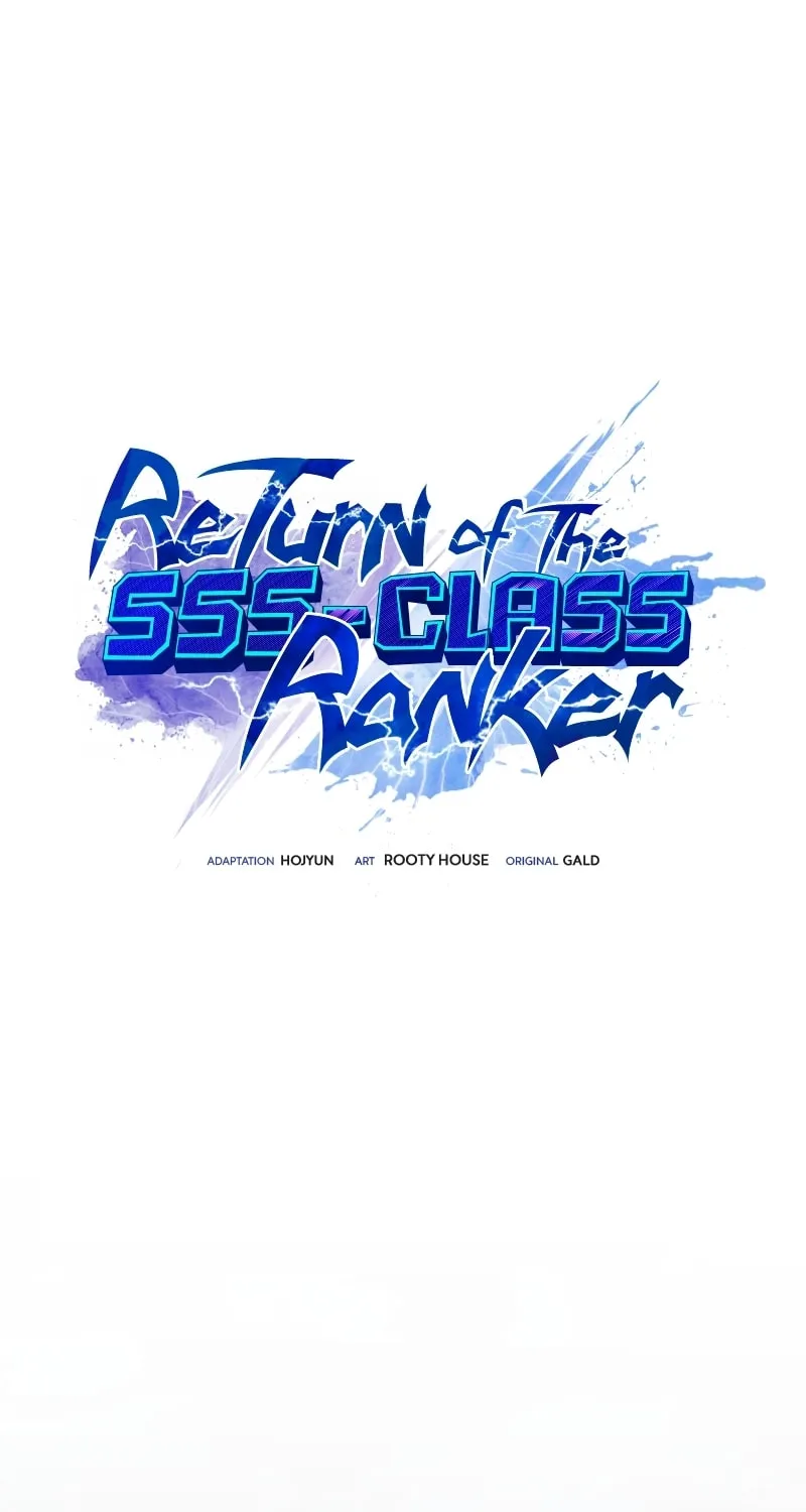 Return of the SSS-Class Ranker Chapter 32 page 2 - 