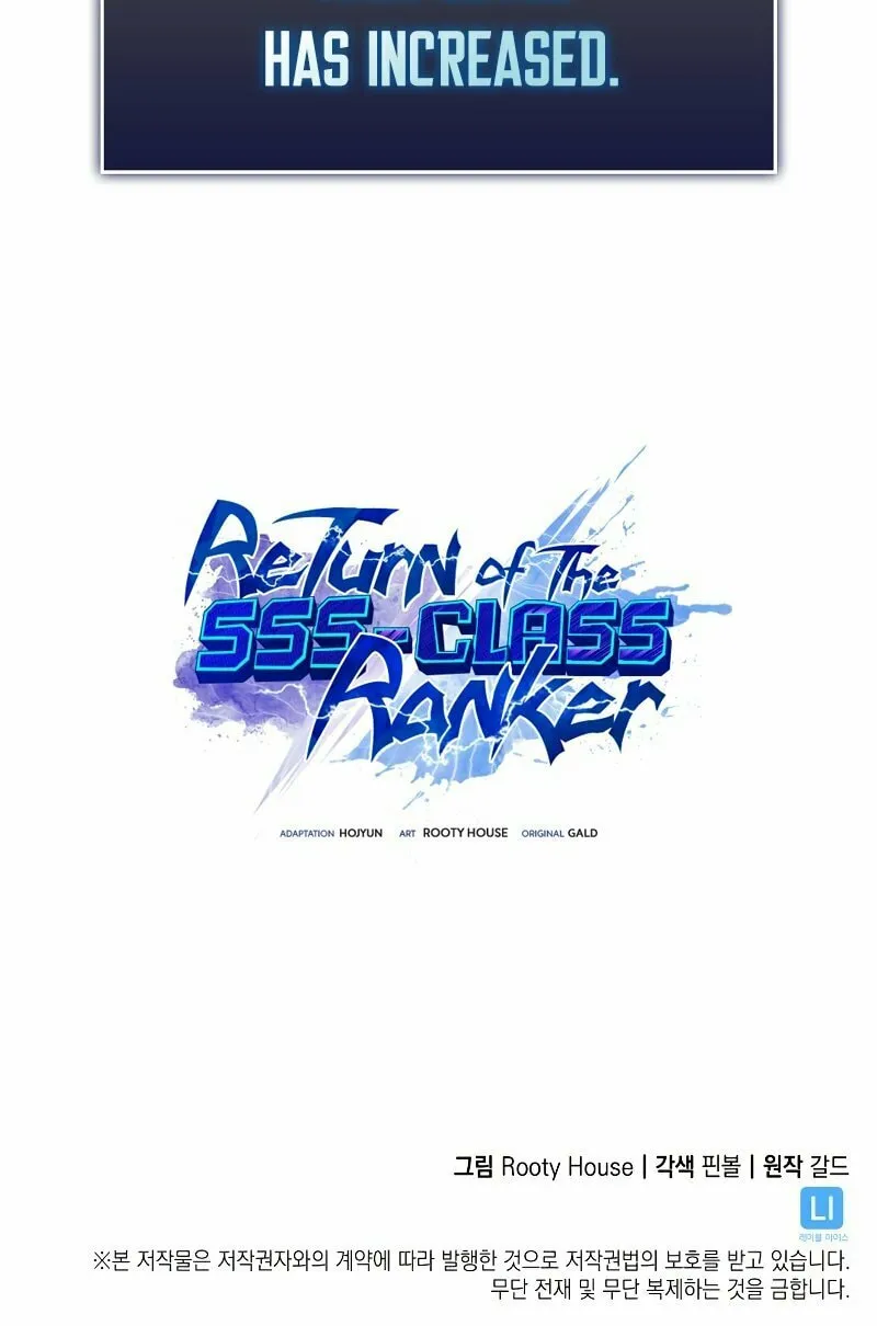 Return of the SSS-Class Ranker Chapter 32 page 103 - 