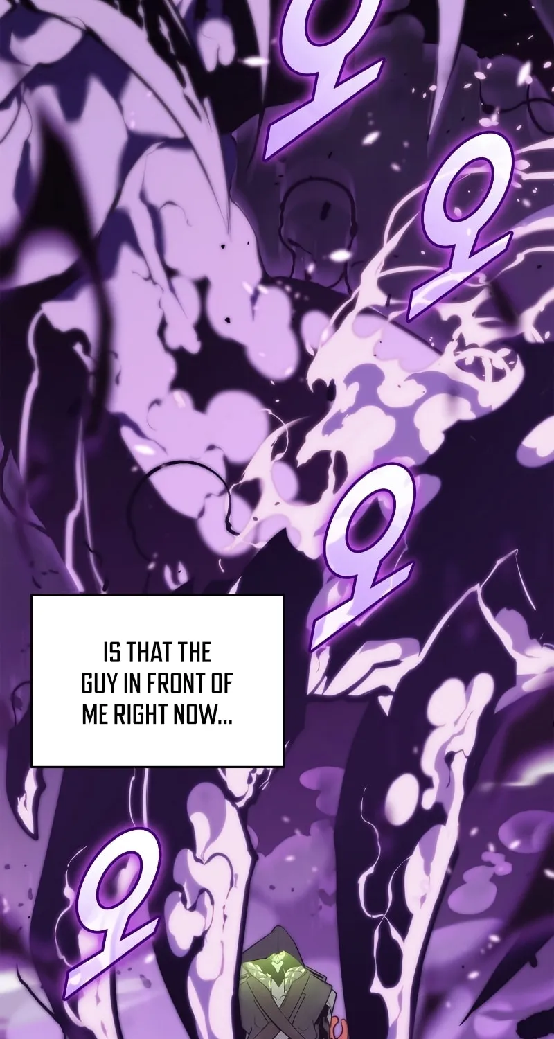 Return of the SSS-Class Ranker Chapter 32 page 13 - 