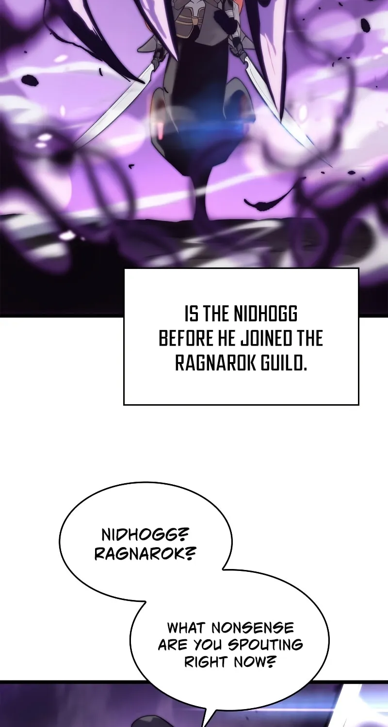 Return of the SSS-Class Ranker Chapter 32 page 14 - 