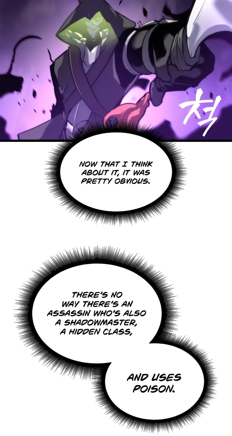 Return of the SSS-Class Ranker Chapter 32 page 15 - 