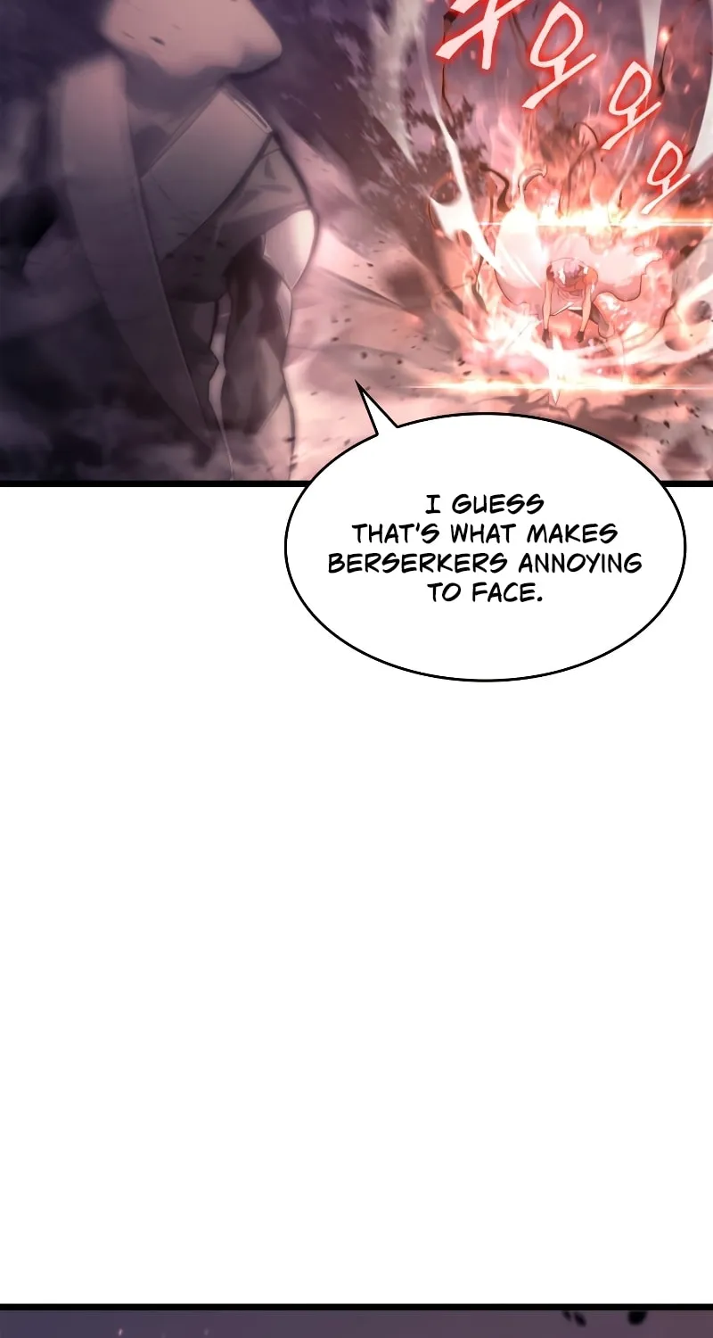 Return of the SSS-Class Ranker Chapter 32 page 25 - 