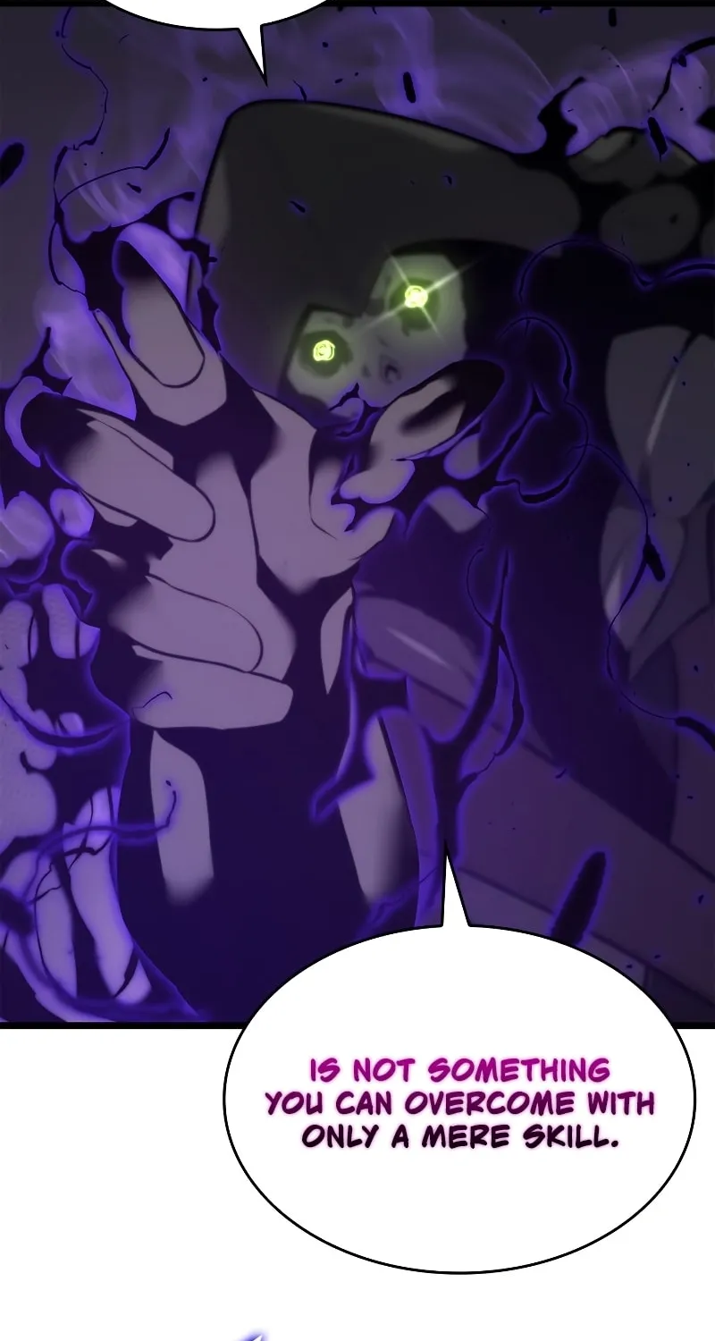 Return of the SSS-Class Ranker Chapter 32 page 27 - 
