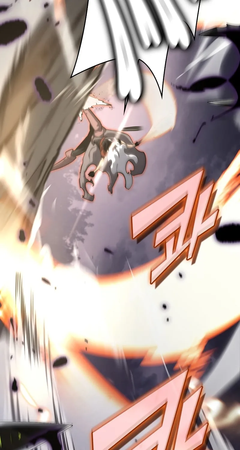 Return of the SSS-Class Ranker Chapter 32 page 33 - 