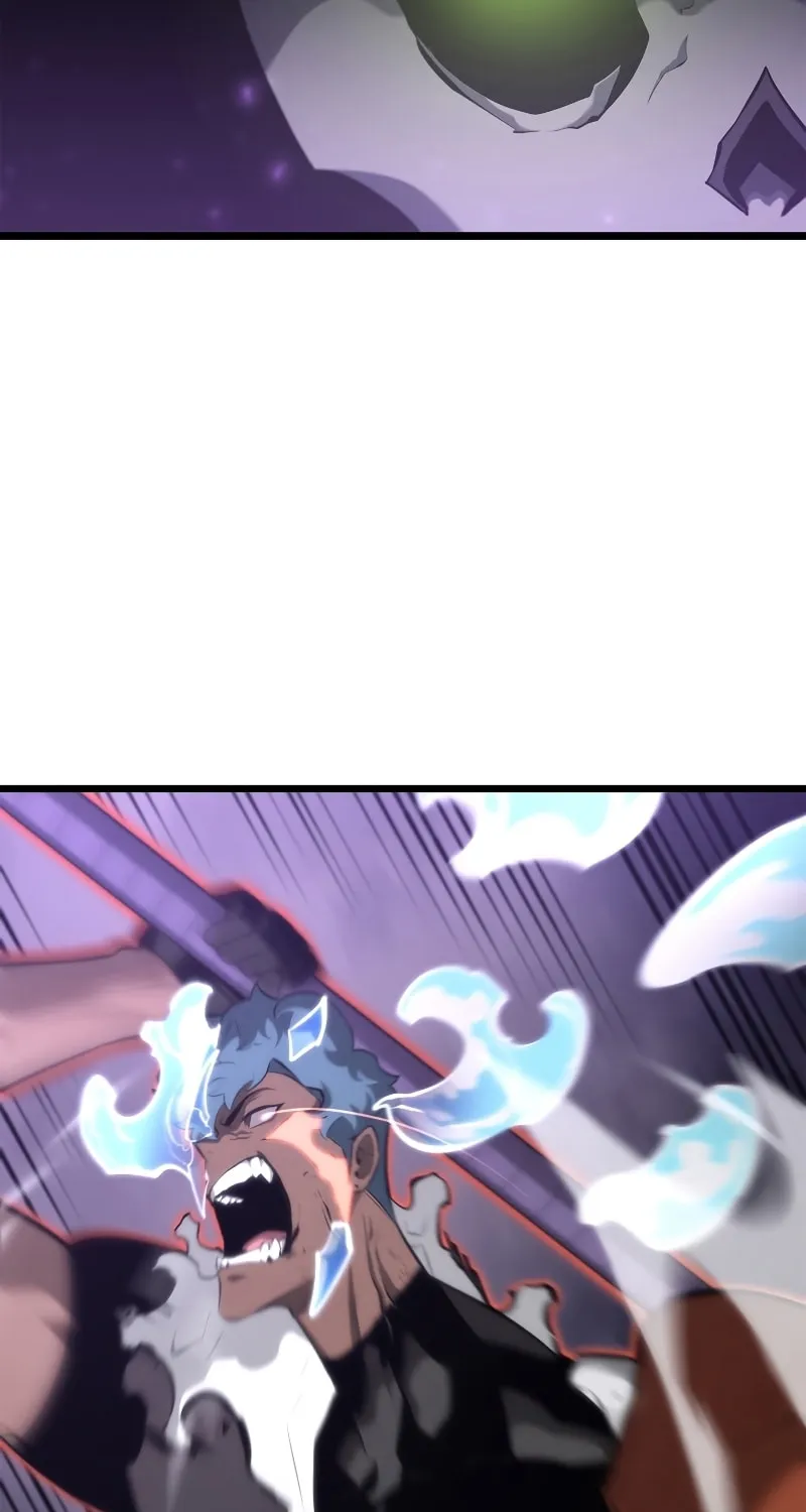 Return of the SSS-Class Ranker Chapter 32 page 36 - 
