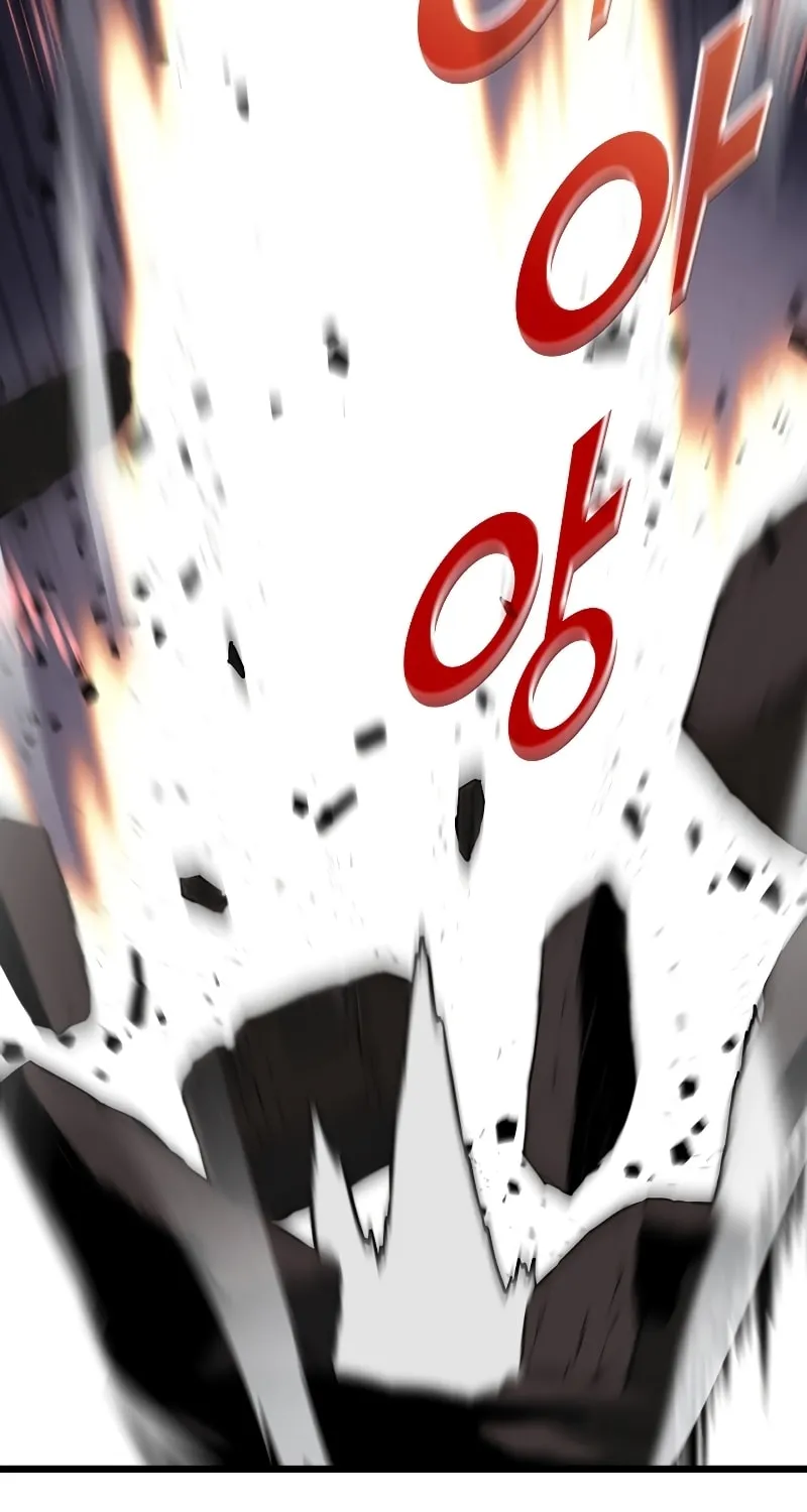 Return of the SSS-Class Ranker Chapter 32 page 38 - 