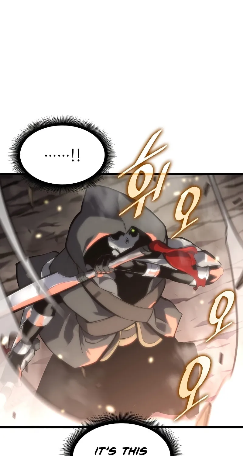 Return of the SSS-Class Ranker Chapter 32 page 39 - 