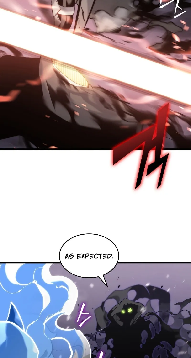 Return of the SSS-Class Ranker Chapter 32 page 45 - 