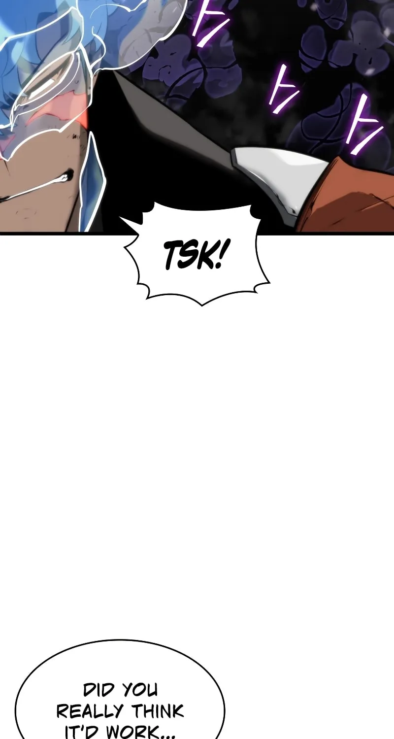 Return of the SSS-Class Ranker Chapter 32 page 46 - 