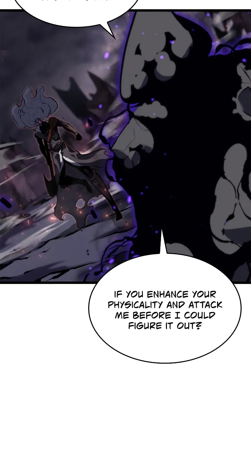 Return of the SSS-Class Ranker Chapter 32 page 47 - 