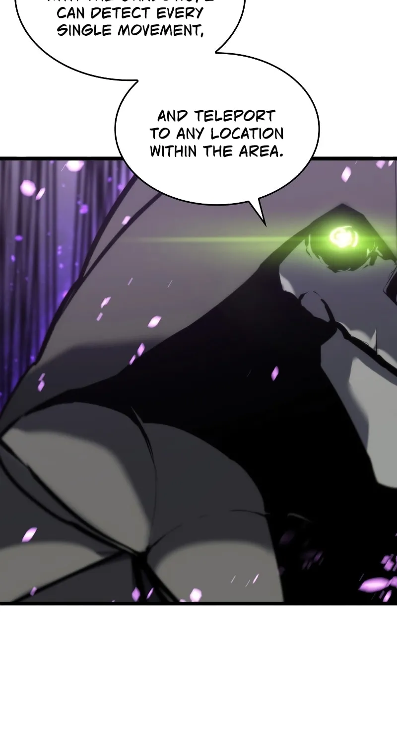 Return of the SSS-Class Ranker Chapter 32 page 49 - 
