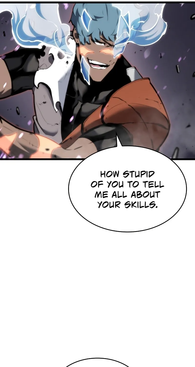 Return of the SSS-Class Ranker Chapter 32 page 51 - 