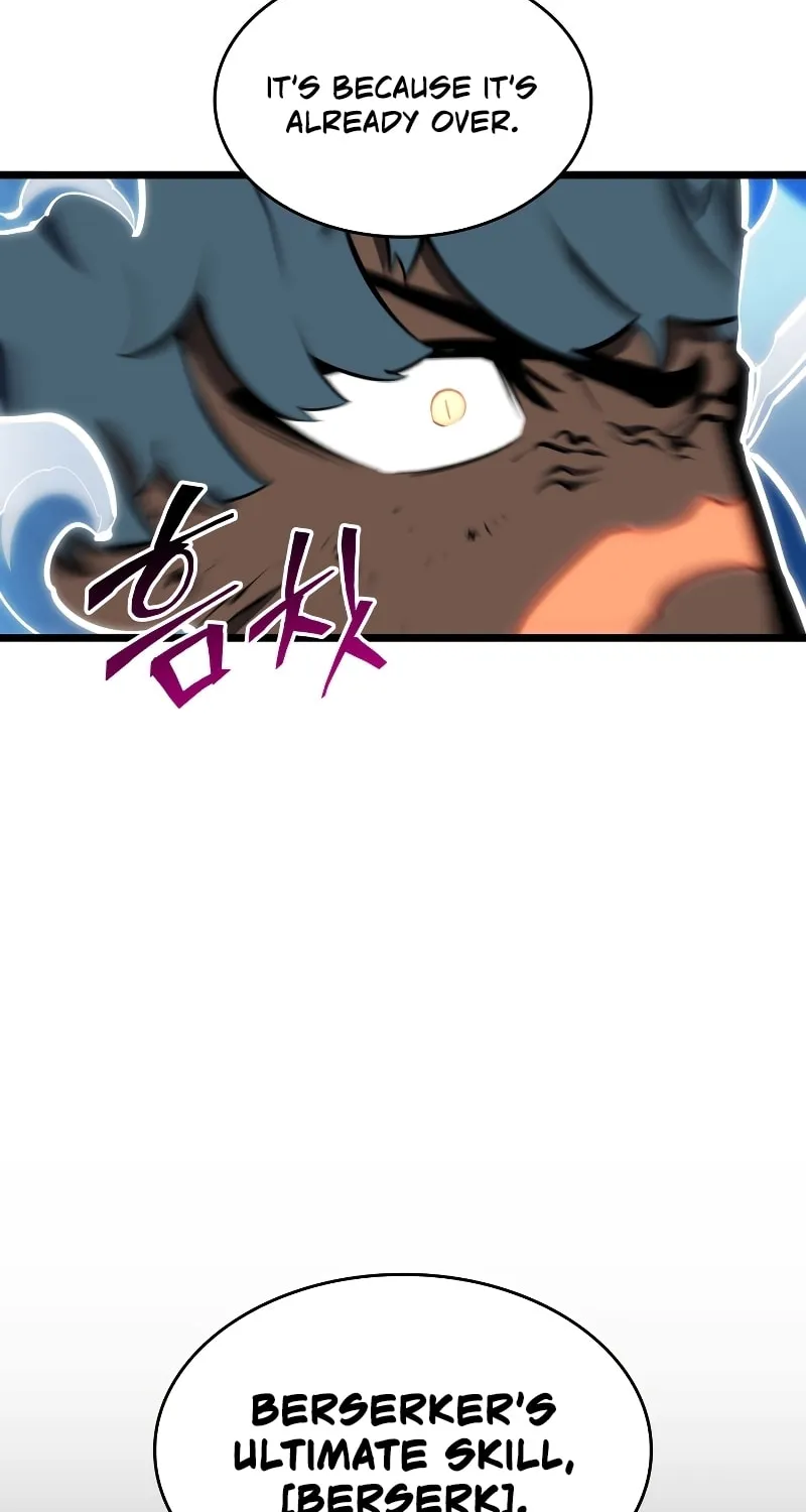 Return of the SSS-Class Ranker Chapter 32 page 52 - 