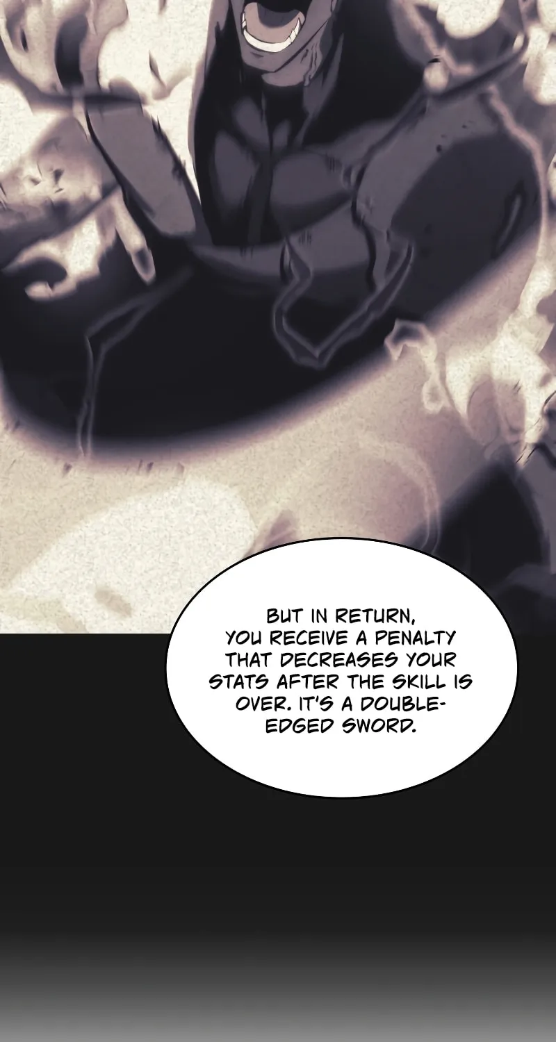 Return of the SSS-Class Ranker Chapter 32 page 54 - 