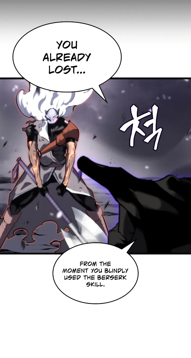 Return of the SSS-Class Ranker Chapter 32 page 55 - 