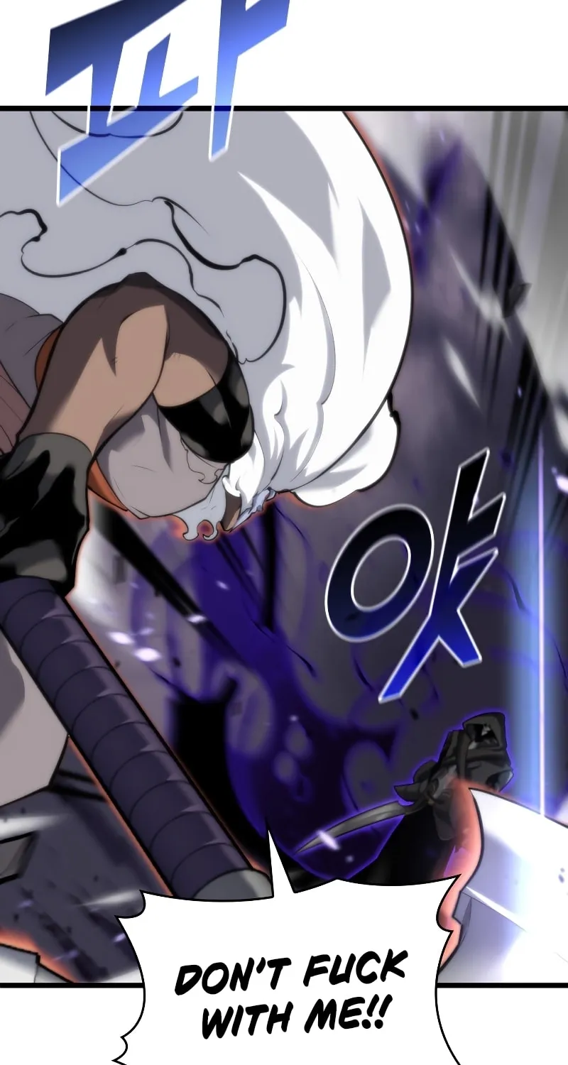 Return of the SSS-Class Ranker Chapter 32 page 57 - 