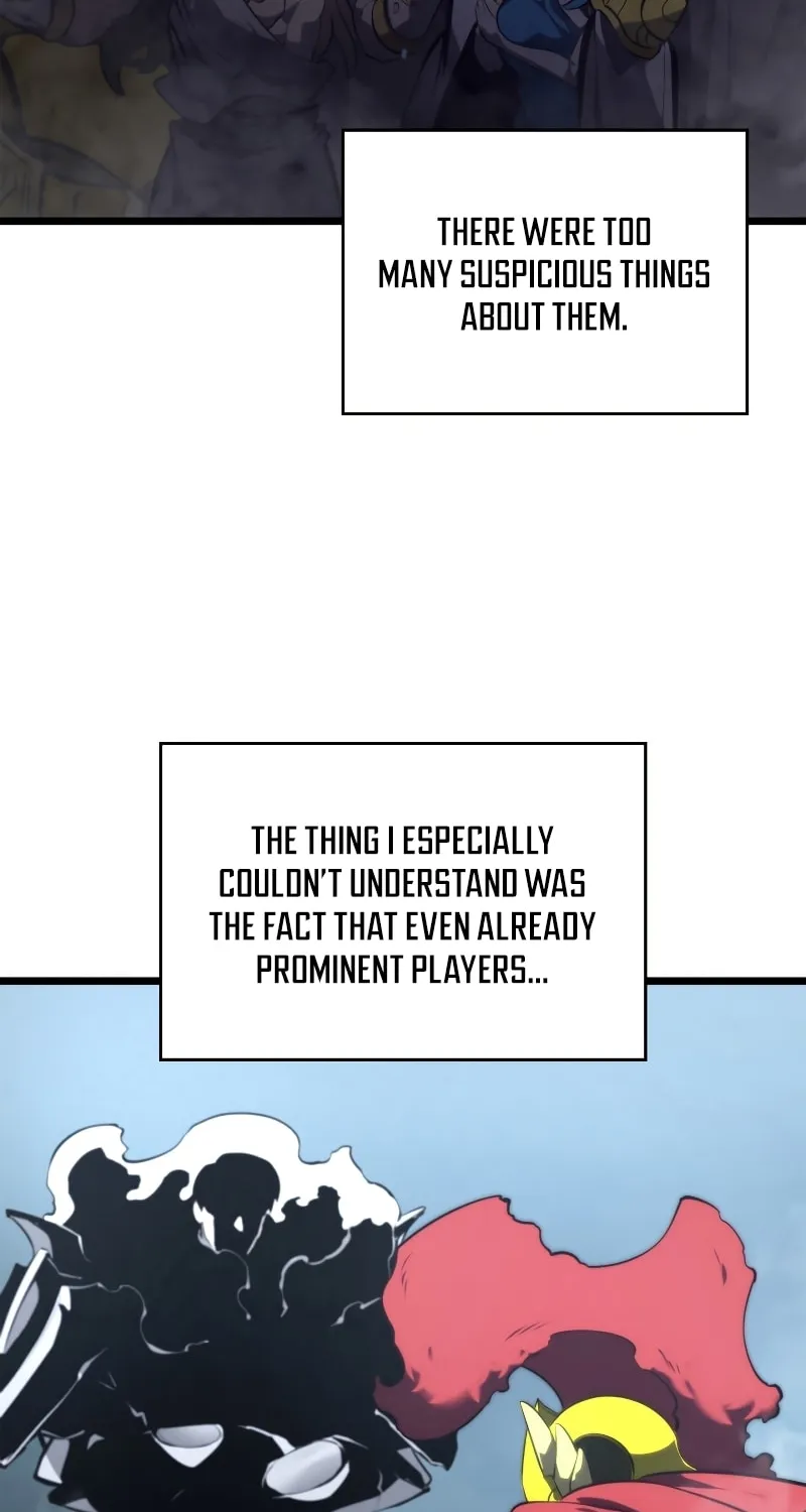 Return of the SSS-Class Ranker Chapter 32 page 7 - 